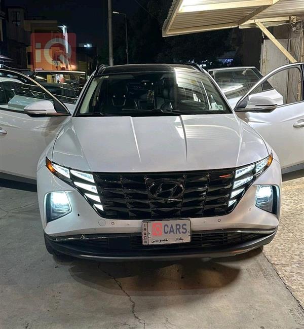 هيونداي توسان 2022 للبيع في العراق - بغداد